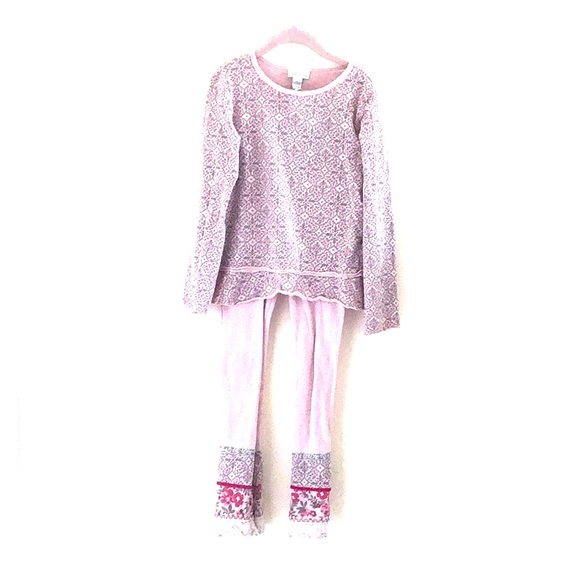 naartjie Other - Girls shirt and pants